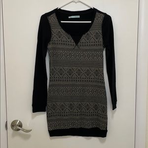 Body glove dress